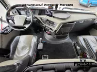 "Fresh online"©️ - Volvo FH 500 6X2 Тягач