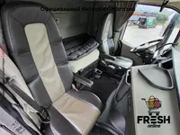 Volvo FH 500 6X2 Тягач - Tayanch yuk mashinalar