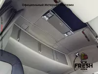 Volvo FH 500 6X2 Тягач Tayanch yuk mashinalar