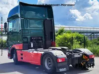 DAF XF 480 4X2 Тягач - в рассрочку от 1 145 сум