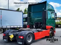 DAF XF 480 4X2 Тягач "Fresh online"©️