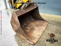 Колесный экскаватор Doosan DX170W - Engcon Экскаваторы