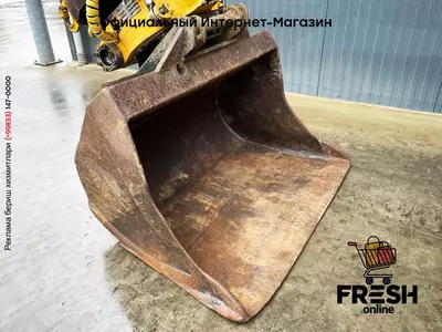 Колесный экскаватор Doosan DX170W - Engcon