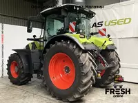 Трактор Claas ARION 660 CMATIC FOCUS - в рассрочку от 1 810 сум