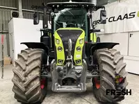 в рассрочку от 1 810 сум Трактор Claas ARION 660 CMATIC FOCUS