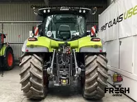 Трактор Claas ARION 660 CMATIC FOCUS В рассрочку