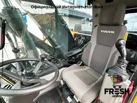 Колесный экскаватор Volvo EWR 150 E Steelwrist X18 Экскаваторы