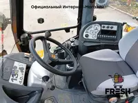 Экскаватор-погрузчик JCB 3CX - "Fresh online"©️