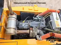 "Fresh online"©️ - Колесный экскаватор Hyundai Robex 140 W-9 A