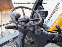 Колесный экскаватор Hyundai Robex 140 W-9 A Экскаваторы