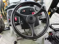 Экскаватор-погрузчик Caterpillar 444E Premier - "Fresh online"©️