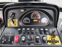 "Fresh online"©️ - Экскаватор-погрузчик Caterpillar 444E Premier