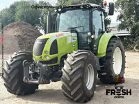 Трактор колесный Claas Arion 640 Cebis