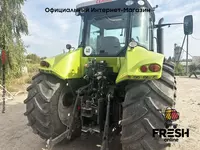 Трактор колесный Claas Arion 640 Cebis - в рассрочку от 1 558 сум