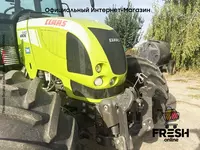 Трактор колесный Claas Arion 640 Cebis В рассрочку