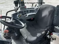 Трактор колесный Claas Arion 640 Cebis - "Fresh online"©️