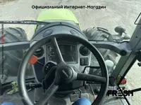"Fresh online"©️ - Трактор колесный Claas Arion 640 Cebis