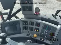 Трактор колесный Claas Arion 640 Cebis - Тракторы