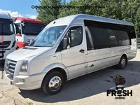 Туристический автобус Volkswagen Crafter 17-seats