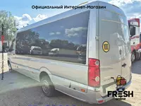 в рассрочку от 675 сум Туристический автобус Volkswagen Crafter 17-seats