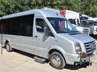 Туристический автобус Volkswagen Crafter 17-seats В рассрочку