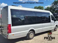 Туристический автобус Volkswagen Crafter 17-seats "Fresh online"©️