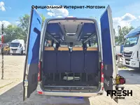 Туристический автобус Volkswagen Crafter 17-seats - "Fresh online"©️