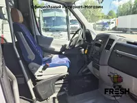 "Fresh online"©️ - Туристический автобус Volkswagen Crafter 17-seats