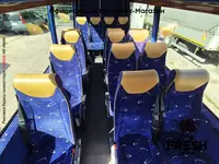 Туристический автобус Volkswagen Crafter 17-seats Автобусы