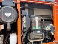 Колесный экскаватор Doosan DX140W-5 - "Fresh online"©️