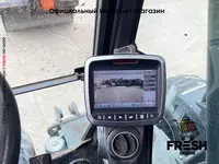 Колесный экскаватор Doosan DX140W-5 - Экскаваторы