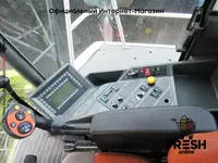 Кормоуборочный комбайн Claas Jaguar 870 Комбайны