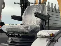 "Fresh online"©️ - Новый экскаватор-погрузчик Case 770