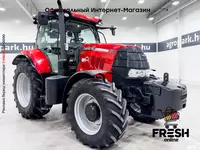 в рассрочку от 1 910 сум Трактор колесный Case IH Puma 150 (на заказ)