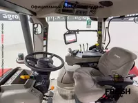 Трактор колесный Case IH Puma 150 (на заказ) - "Fresh online"©️