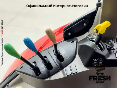 Трактор колесный Case IH Puma 150 (на заказ)