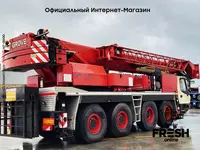 Автокран Grove 8x8 (на заказ) - в рассрочку от 2 460 сум