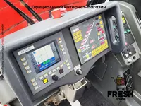 Автокран Grove 8x8 (на заказ) - Автокраны