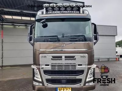 Volvo FH 500 6X2 Тягач