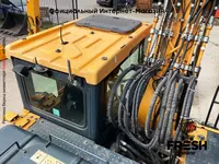 Колесный экскаватор Hyundai HW 160 "Fresh online"©️