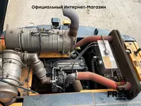 Колесный экскаватор Hyundai HW 160 - Экскаваторы