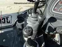 "Fresh online"©️ - Новый экскаватор-погрузчик JCB 3CX