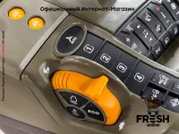 Трактор колесный John Deere 8R 410 Тракторы