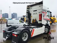 Renault T 480 4X2 Тягач В рассрочку