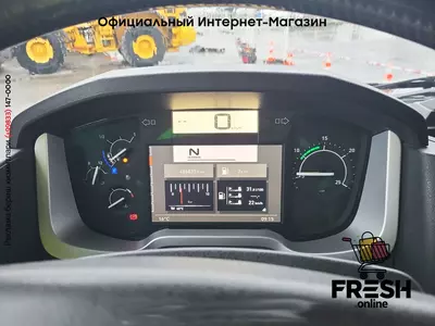 Renault T 480 4X2 Тягач