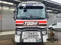 Renault T 480 4X2 Тягач "Fresh online"©️