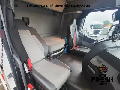 Renault T 480 4X2 Тягач