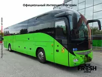 в рассрочку от 3 520 сум Туристический автобус IVECO Magelys Pro (на заказ)