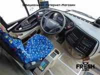 Туристический автобус IVECO Magelys Pro (на заказ) - Автобусы