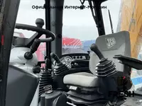 "Fresh online"©️ - Экскаватор-погрузчик JCB 4CX ECO PRECISION CONTROL